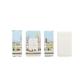 Soap Lisboa (150gr) + Post Card